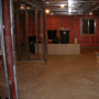 basement remodel