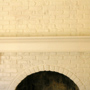 custom fireplace mantel