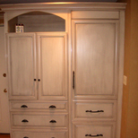 Mantels, Railings and Furniture gallery