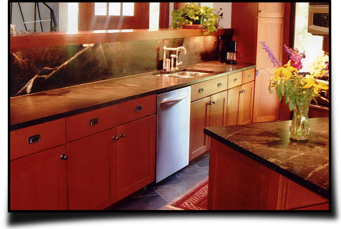 kitchen redesign by wilson-hill home renovations