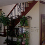 custom railing