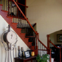 custom railing