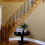 custom railing