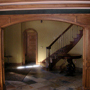 custom railing