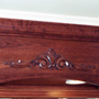 custom woodworking