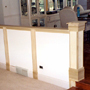 custom woodworking